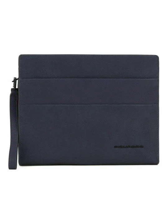Zdjęcie produktu Torba na laptopa Piquadro granatowy