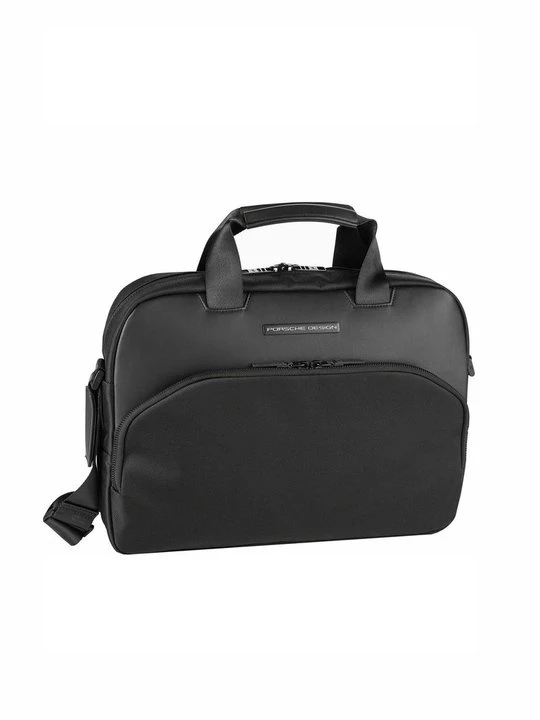 Zdjęcie produktu Torba na laptopa Porsche Design czarny