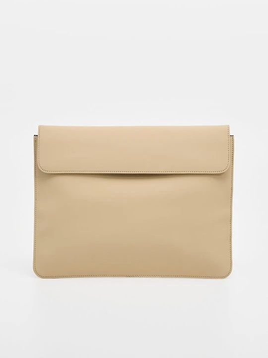 Zdjęcie produktu Torba na laptopa Rains piaskowy