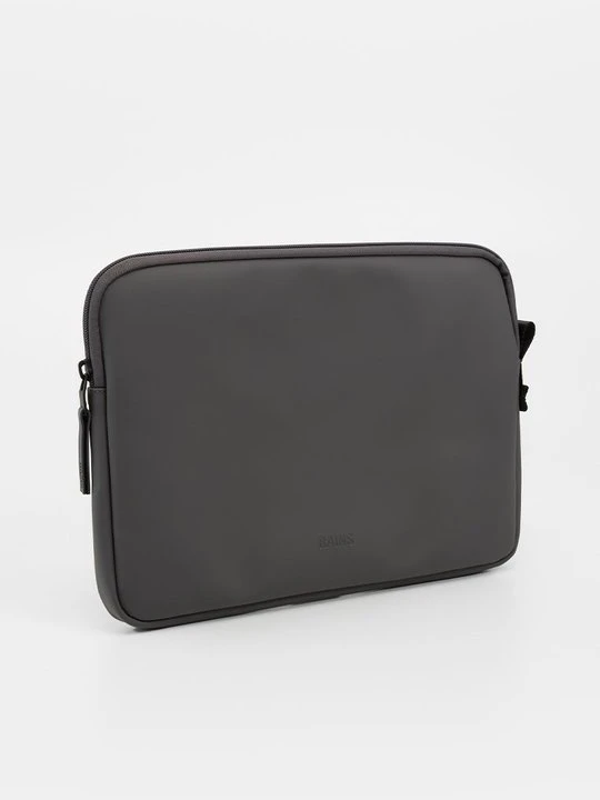 Zdjęcie produktu Torba na laptopa Rains szary