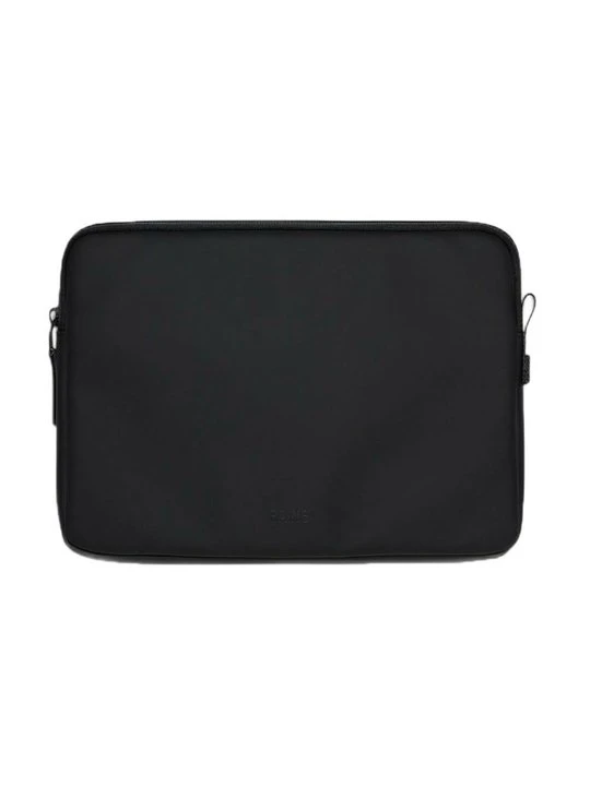 Zdjęcie produktu Torba na laptopa Rains czarny