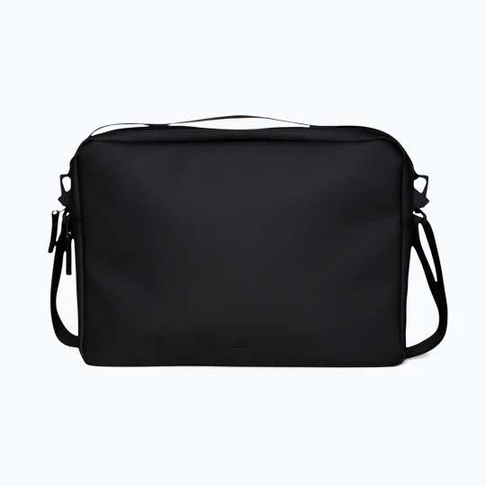 Zdjęcie produktu Torba na laptopa Rains Laptop Bag 15''/16'' 6 l black