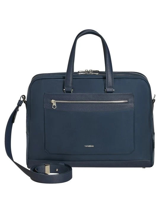 Zdjęcie produktu Torba na laptopa Samsonite niebieski