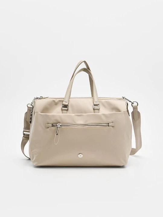 Zdjęcie produktu Torba na laptopa Samsonite kamień