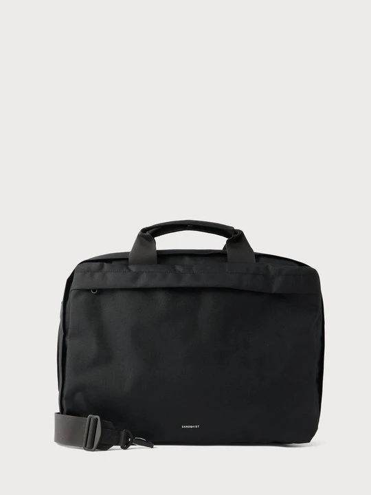 Zdjęcie produktu Torba na laptopa Sandqvist czarny