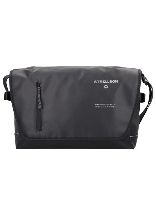 Zdjęcie produktu Torba na laptopa Strellson czarny
