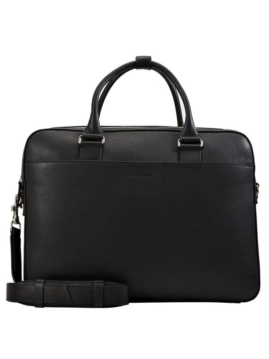 Zdjęcie produktu Torba na laptopa Tiger Of Sweden czarny