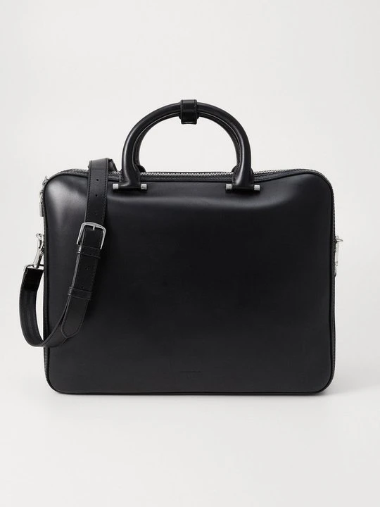 Zdjęcie produktu Torba na laptopa Tiger Of Sweden czarny