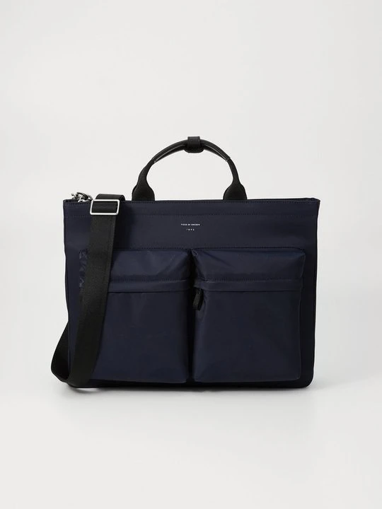 Zdjęcie produktu Torba na laptopa Tiger Of Sweden granatowy