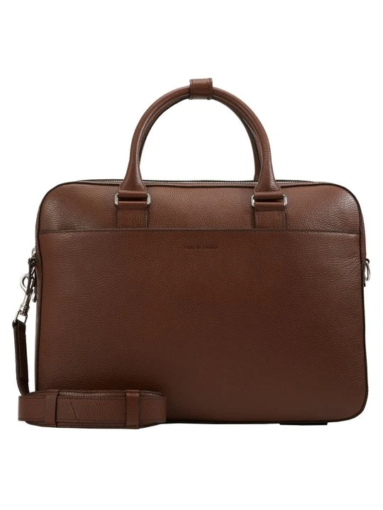 Zdjęcie produktu Torba na laptopa Tiger Of Sweden koniakowy