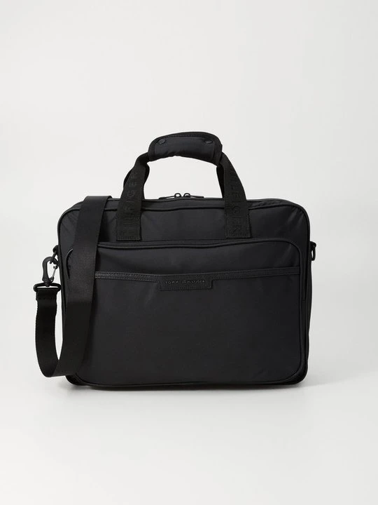 Zdjęcie produktu Torba na laptopa Tommy Hilfiger czarny
