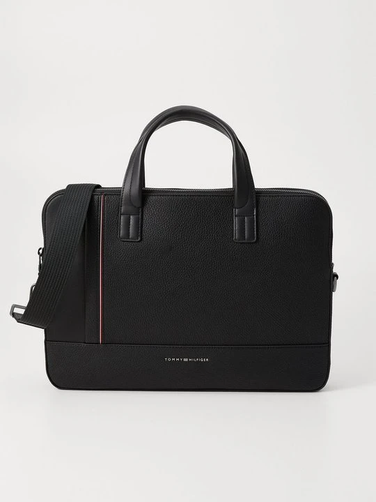 Zdjęcie produktu Torba na laptopa Tommy Hilfiger czarny