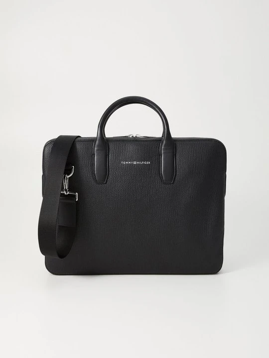 Zdjęcie produktu Torba na laptopa Tommy Hilfiger czarny