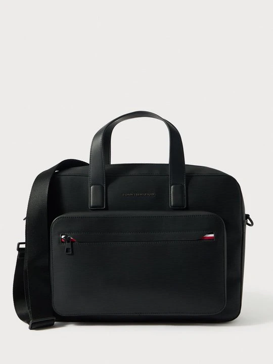 Zdjęcie produktu Torba na laptopa Tommy Hilfiger czarny