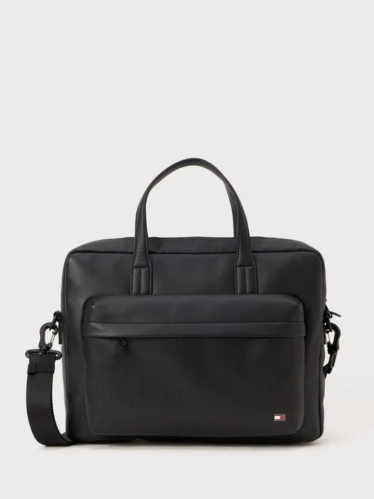 Zdjęcie produktu Torba na laptopa Tommy Hilfiger czarny