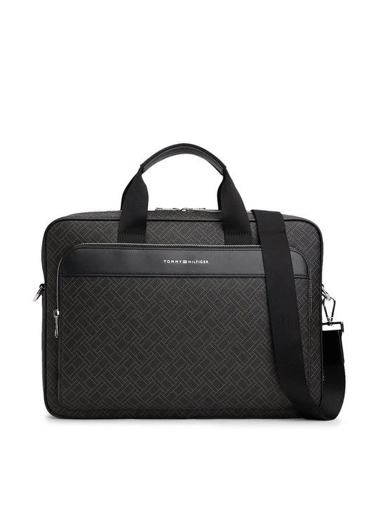 Zdjęcie produktu Torba na laptopa Tommy Hilfiger czarny