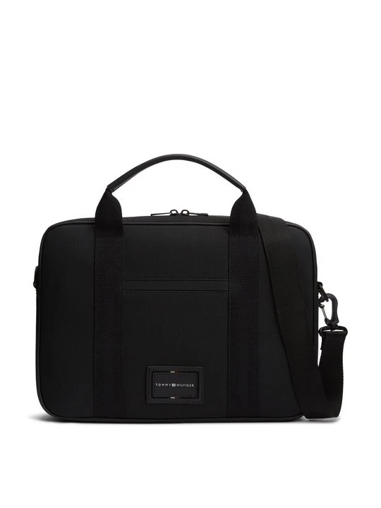 Zdjęcie produktu Torba na laptopa Tommy Hilfiger czarny