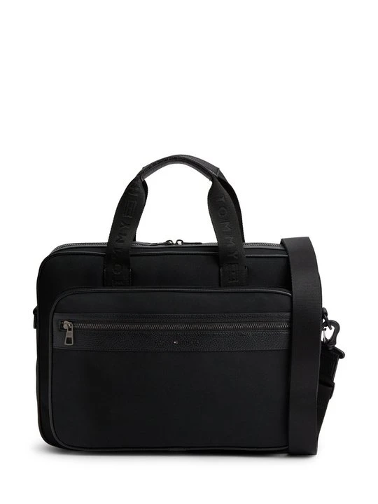 Zdjęcie produktu Torba na laptopa Tommy Hilfiger czarny