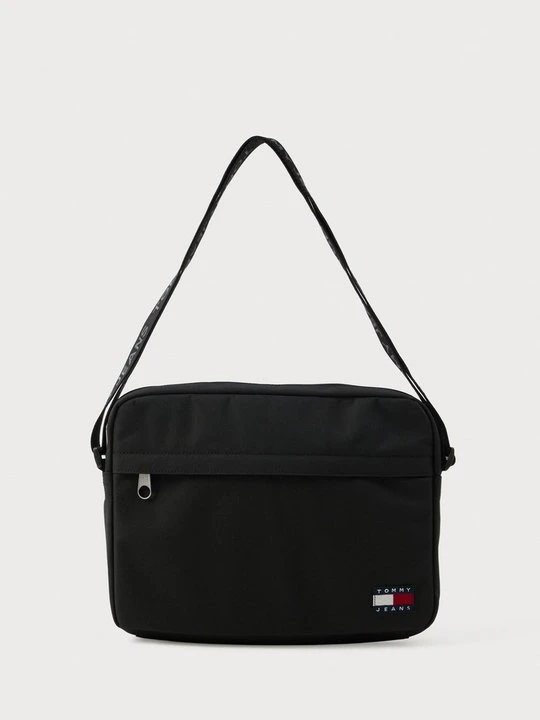 Zdjęcie produktu Torba na laptopa Tommy Jeans czarny