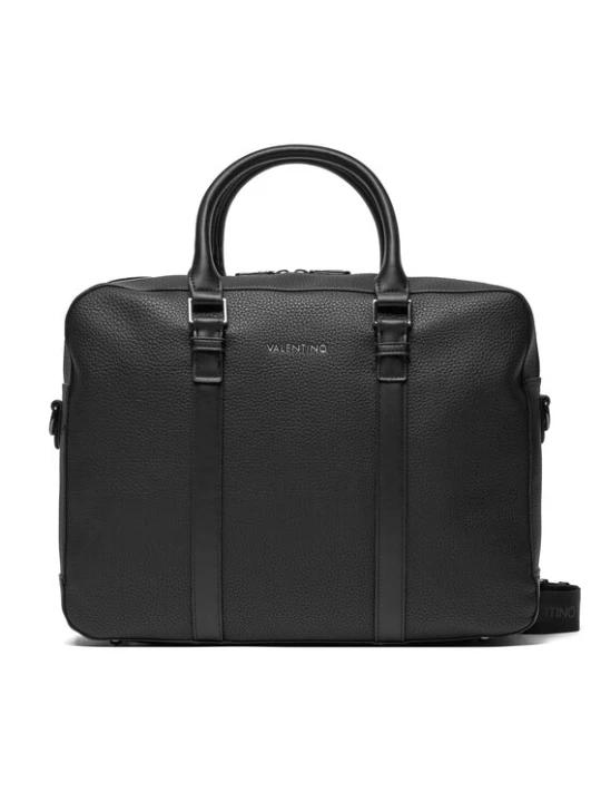 Zdjęcie produktu Torba na laptopa Valentino Efeo VBS7O929 Czarny