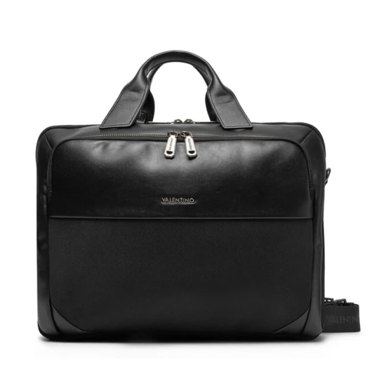 Zdjęcie produktu Torba na laptopa Valentino Finix VBS8CQ16 Czarny