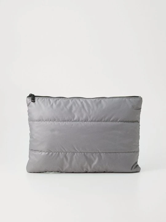 Zdjęcie produktu Torba na laptopa Zign szary