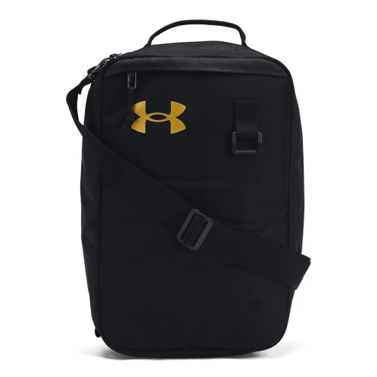 Zdjęcie produktu Torba na obuwie sportowe Under Armour UA Contain - czarna