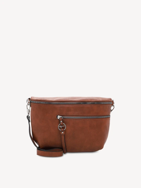 Zdjęcie produktu torba na pasek brązowy - one size Tamaris