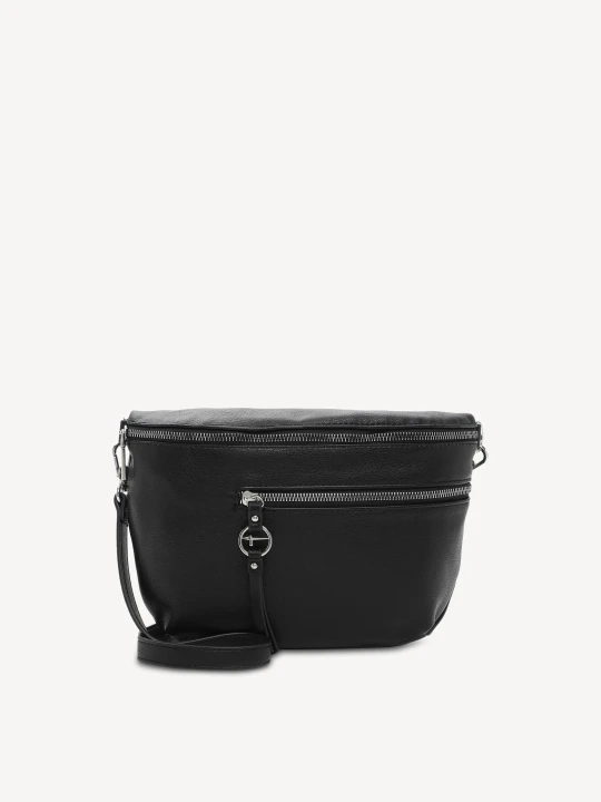 Zdjęcie produktu torba na pasek czarny - one size Tamaris