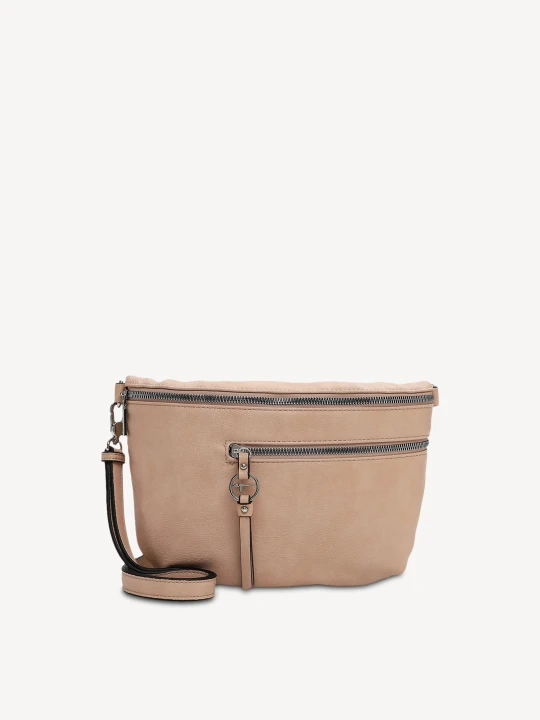 Zdjęcie produktu torba na pasek jasnoróżowy - one size Tamaris