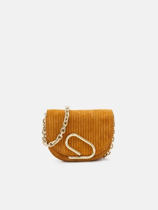 Zdjęcie produktu Torba na ramię 3.1 phillip lim koniakowy