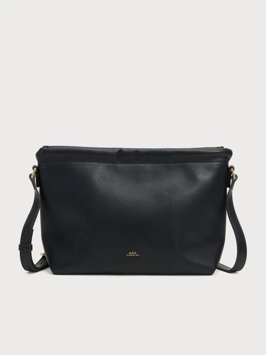 Zdjęcie produktu Torba na ramię A.p.c. czarny