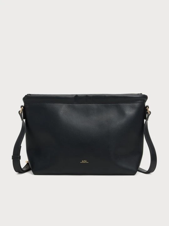 Zdjęcie produktu Torba na ramię A.p.c. czarny