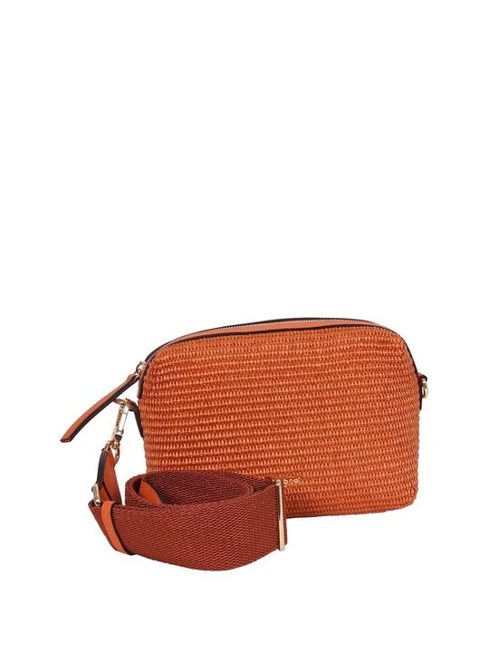Zdjęcie produktu Torba na ramię Abro pomarańczowy