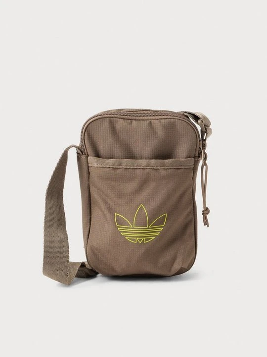 Zdjęcie produktu Torba na ramię adidas Originals brązowy