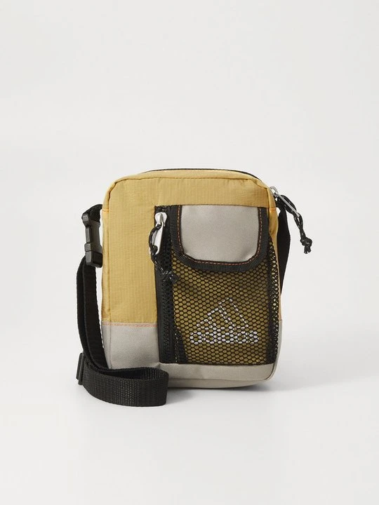 Zdjęcie produktu Torba na ramię adidas Originals beżowy