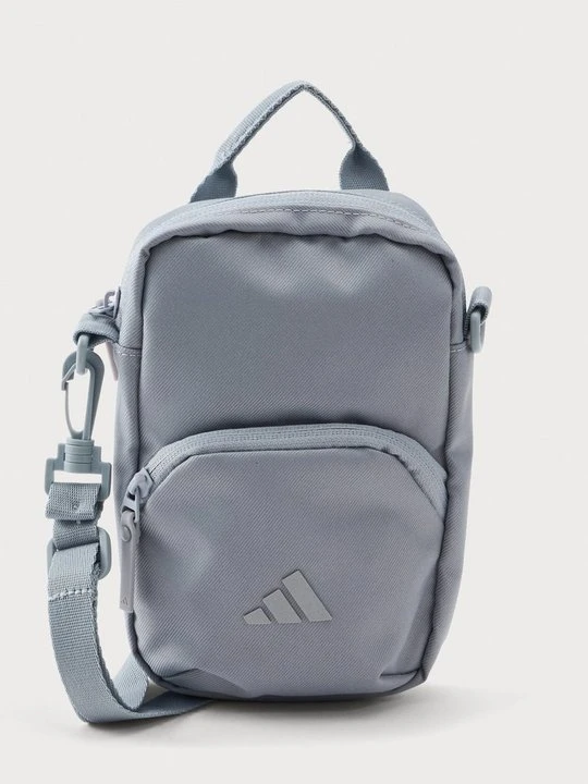 Zdjęcie produktu Torba na ramię adidas Originals srebrny