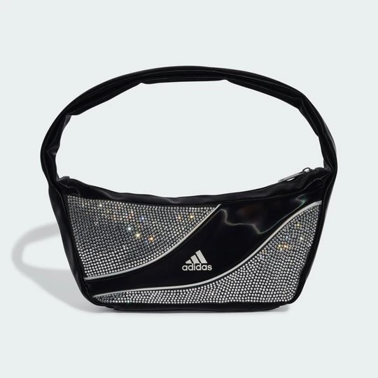 Zdjęcie produktu Torba na ramię Adilenium Season 4 Rhinestone Adidas czarny