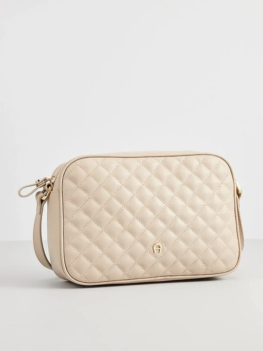 Zdjęcie produktu Torba na ramię Aigner beżowy