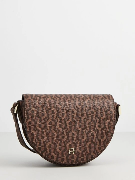 Zdjęcie produktu Torba na ramię Aigner brązowy