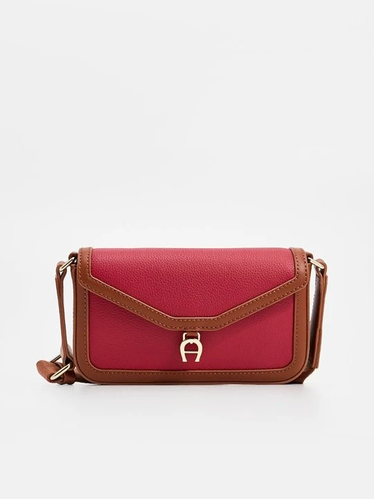 Zdjęcie produktu Torba na ramię Aigner czerwony
