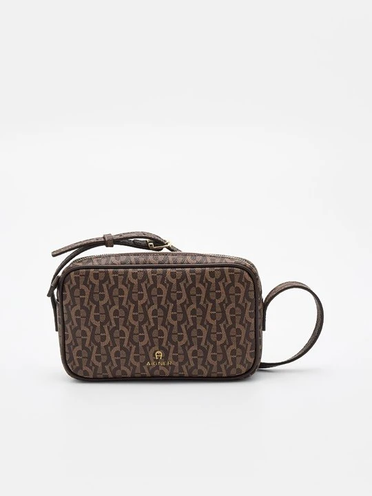 Zdjęcie produktu Torba na ramię Aigner brązowy