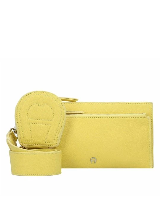 Zdjęcie produktu Torba na ramię Aigner żółty