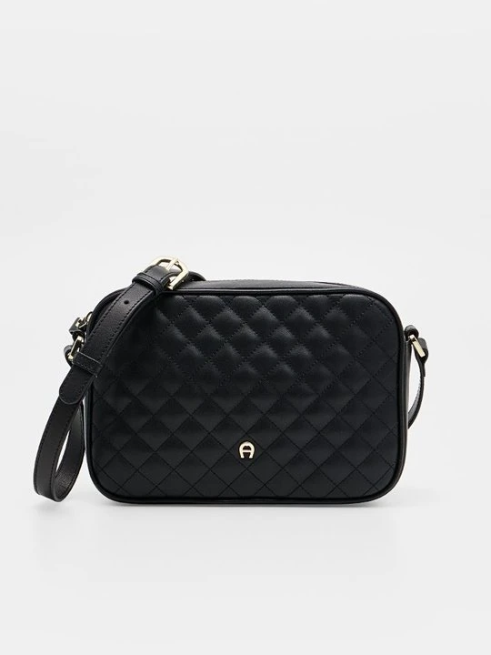 Zdjęcie produktu Torba na ramię Aigner czarny