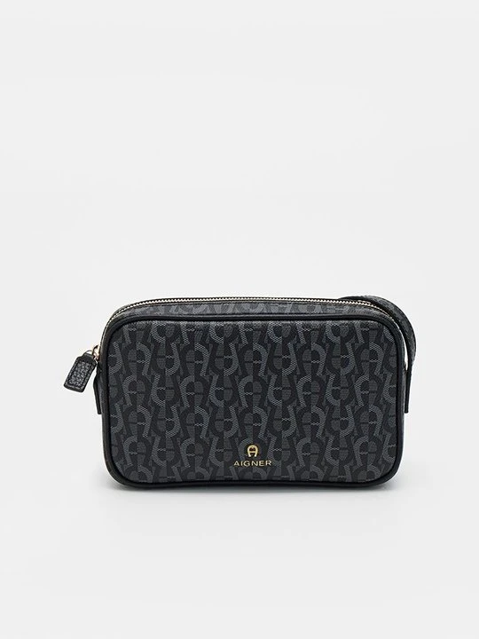 Zdjęcie produktu Torba na ramię Aigner czarny
