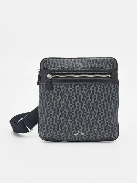Zdjęcie produktu Torba na ramię Aigner czarny
