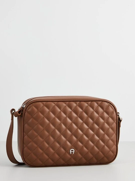 Zdjęcie produktu Torba na ramię Aigner brązowy
