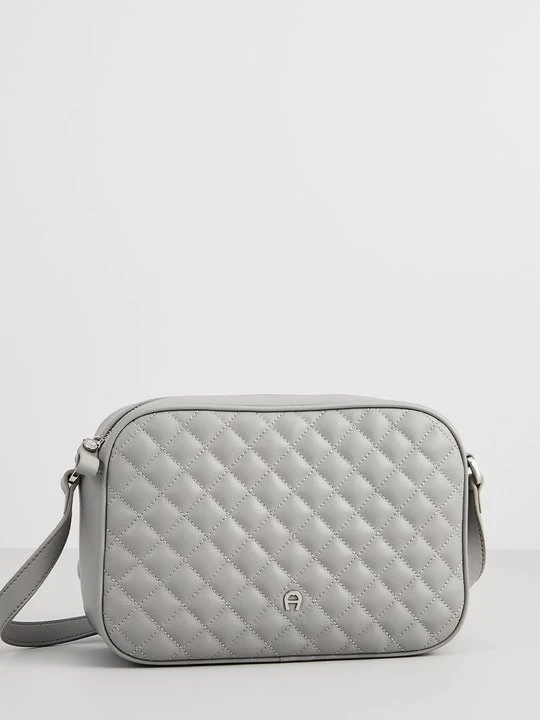 Zdjęcie produktu Torba na ramię Aigner szary