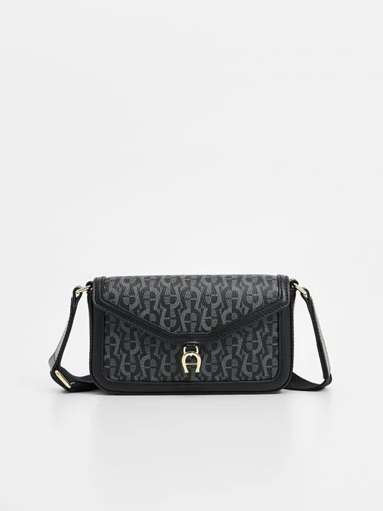 Zdjęcie produktu Torba na ramię Aigner czarny