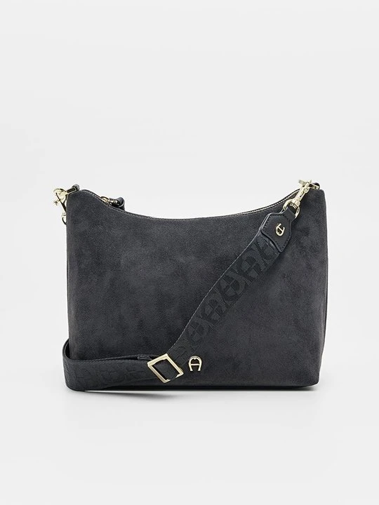 Zdjęcie produktu Torba na ramię Aigner szary